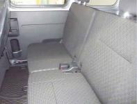 DAIHATSU Hijet Van 2024