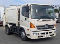 Hino RANGER 2017