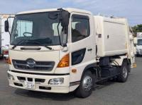 Hino RANGER 2017