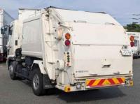 Hino RANGER 2017