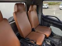 Hino RANGER 2017