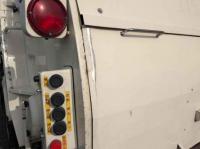 Hino RANGER 2017