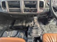 Hino RANGER 2017
