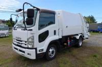 Isuzu Forward 2017