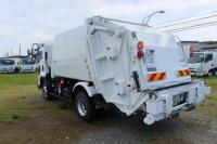 Isuzu Forward 2017