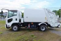 Isuzu Forward 2017