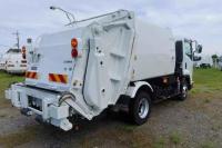 Isuzu Forward 2017