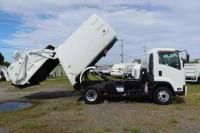 Isuzu Forward 2017