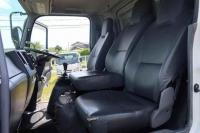 Isuzu Forward 2017