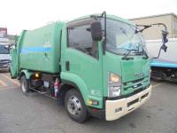 Isuzu Forward 2017