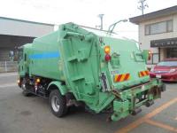 Isuzu Forward 2017