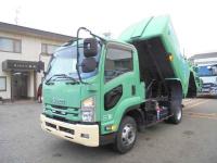 Isuzu Forward 2017