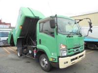 Isuzu Forward 2017
