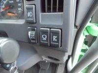 Isuzu Forward 2017
