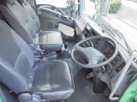Isuzu Forward 2017