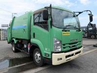 Isuzu Forward 2017