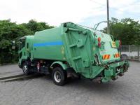 Isuzu Forward 2017