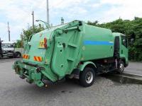 Isuzu Forward 2017