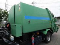 Isuzu Forward 2017