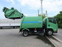 Isuzu Forward 2017