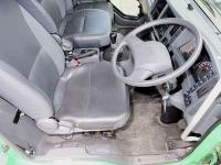 Isuzu Forward 2017