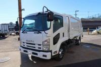 Isuzu Forward 2008