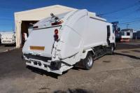 Isuzu Forward 2008