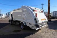 Isuzu Forward 2008