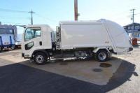 Isuzu Forward 2008