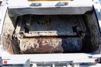Isuzu Forward 2008