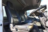 Isuzu Forward 2008