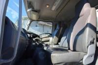Isuzu Forward 2008