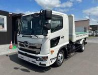 Hino RANGER 2023