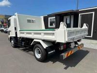 Hino RANGER 2023
