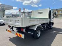 Hino RANGER 2023