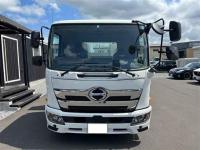 Hino RANGER 2023