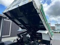 Hino RANGER 2023