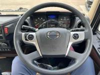 Hino RANGER 2023