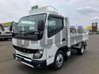 Mitsubishi Canter 2023