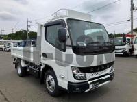 Mitsubishi Canter 2023