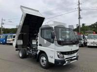 Mitsubishi Canter 2023