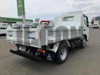 Mitsubishi Canter 2023