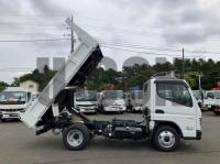 Mitsubishi Canter 2023