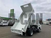 Mitsubishi Canter 2023