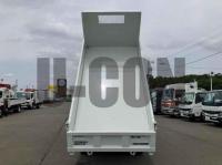 Mitsubishi Canter 2023
