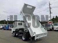Mitsubishi Canter 2023
