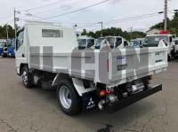 Mitsubishi Canter 2023