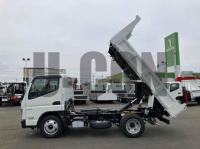 Mitsubishi Canter 2023