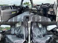 Mitsubishi Canter 2023