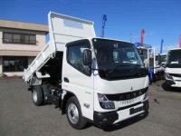 Mitsubishi Canter 2024